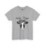 Heifer Please-Heavy Cotton Classic Tee