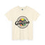 For The Culture-Heavy Cotton Classic Tee
