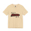 Never #2-Jersey Knit T-Shirt