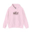 Dark Choc-Lit-Heavy Blend™ Classic Hoodie