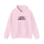 Be Real-Heavy Blend™ Classic Hoodie