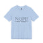 Not Today-Jersey Knit T-Shirt