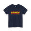 Savage Fire-Heavy Cotton Classic Tee
