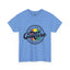 For The Culture-Heavy Cotton Classic Tee