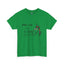 Shuhdafuhcup-Heavy Cotton Classic Tee