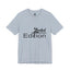 Limited Edition-Jersey Knit T-Shirt