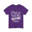 Let Me Overthink This-Heavy Cotton Classic Tee