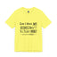 My Business-Jersey Short-Sleeve T-Shirt