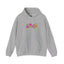 Blessed Flowers-Heavy Blend™ Classic Hoodie