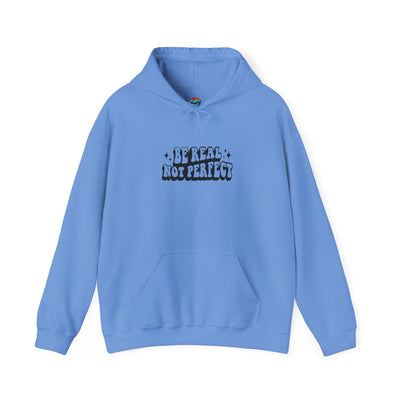 Be Real-Heavy Blend™ Classic Hoodie