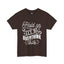 Let Me Overthink This-Heavy Cotton Classic Tee