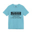 Business Rules-Jersey Knit T-Shirt