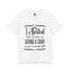 Giving a Crap-Jersey Knit T-Shirt