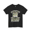 Scared Money-Heavy Cotton Classic Tee