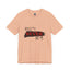 Never #2-Jersey Knit T-Shirt