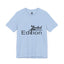 Limited Edition-Jersey Knit T-Shirt