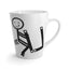 Fu(k U-Latte Mug, 12oz