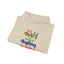 Be Kind-Heavy Blend™ Classic Hoodie