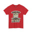 Scared Money-Heavy Cotton Classic Tee
