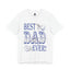 Best Dad-Jersey Knit T-Shirt