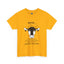 In The Trunk-Heavy Cotton Classic Tee