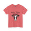 Heifer Please-Heavy Cotton Classic Tee