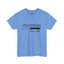 Overthinking-Heavy Cotton Classic Tee