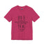 Disappointments-Jersey Knit T-Shirt