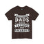 Beards and Tattoos-Heavy Cotton Classic Tee