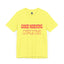 Good Morning Gorgeous-Jersey Knit T-Shirt