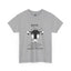 In The Trunk-Heavy Cotton Classic Tee