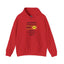 Christian Under Construction-Heavy Blend™ Classic Hoodie