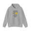 Christian Under Construction-Heavy Blend™ Classic Hoodie