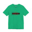 IDGAF-ish-Jersey Knit T-Shirt