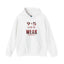 9 to 5-Heavy Blend™ Classic Hoodie