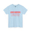 Good Morning Gorgeous-Heavy Cotton Classic Tee