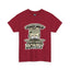 Scared Money-Heavy Cotton Classic Tee