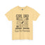 Scan for Payment-Heavy Cotton Classic Tee