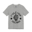 Fu(k Your Feelings-Middle Finger-Jersey Knit T-Shirt