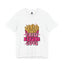 Fries Before Guys-Jersey Knit T-Shirt