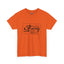 She is Strong-Heavy Cotton Classic Tee