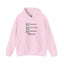Ctrl-Alt-Del-Heavy Blend™ Classic Hoodie