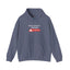Attention-Heavy Blend™ Classic Hoodie