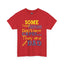 Dad-Super Hereo-Heavy Cotton Classic Tee