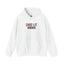 Choc-Lit-Heavy Blend™ Classic Hoodie