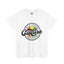 For The Culture-Heavy Cotton Classic Tee
