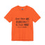 My Business-Jersey Short-Sleeve T-Shirt
