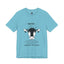 In The Trunk-Jersey Knit T-Shirt