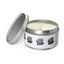 PTB-Tin Candles