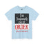 Out Of Order-Heavy Cotton Tee
